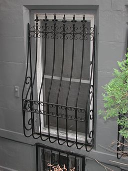 Window Gates Services in NY