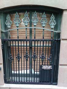 Window Gates Services in Queens NY